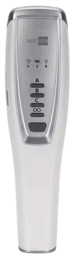 NextVein Vein Finder Front View