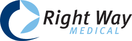 Right Way Medical Logo